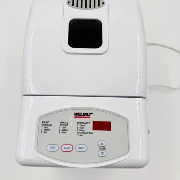 Welbilt The Bread Machine (ABM3100) -
