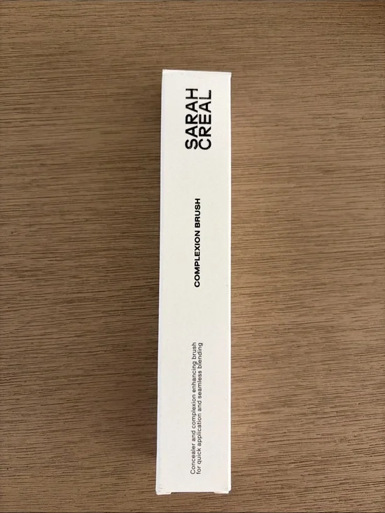 Sarah Creal Complexion Brush