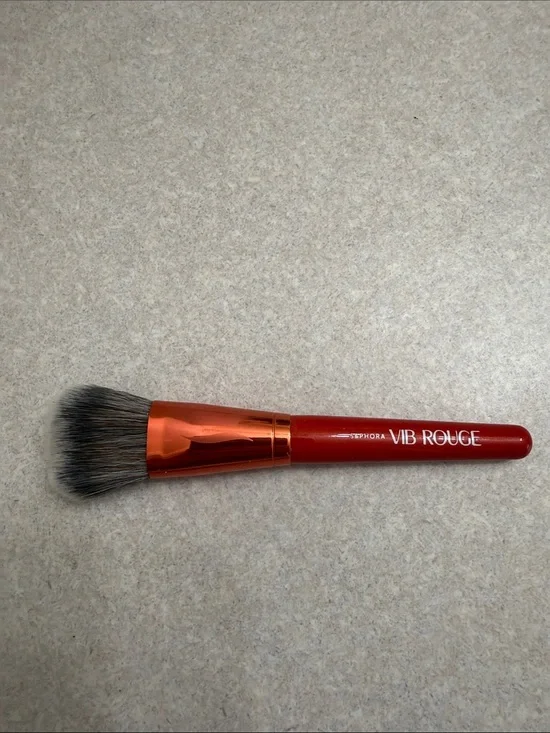Sephora Makeup Brush pro mini flawless airbrush 56.5
