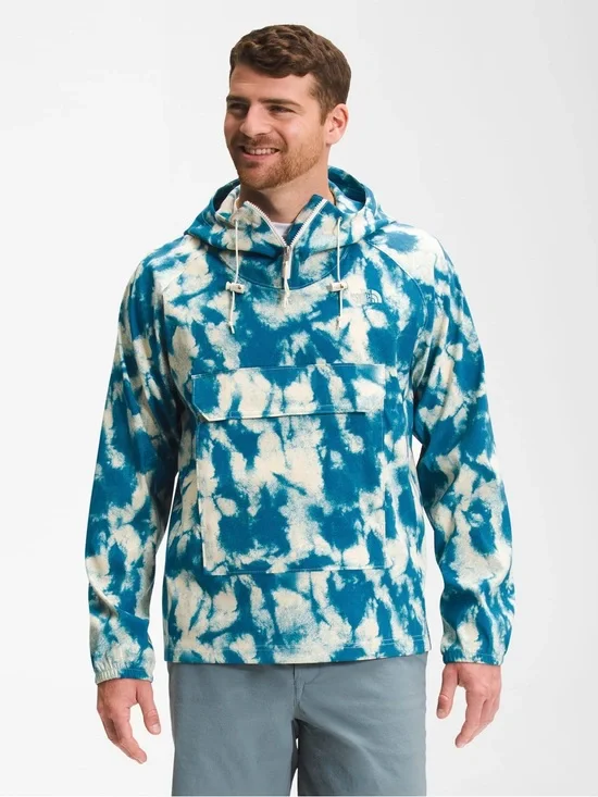 Men’s Printed Class V Pullover