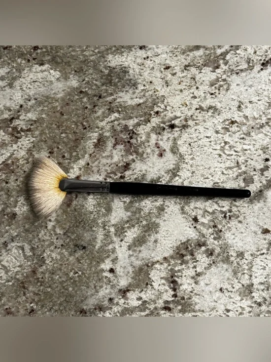 Morphe M310 Fan Makeup Brush