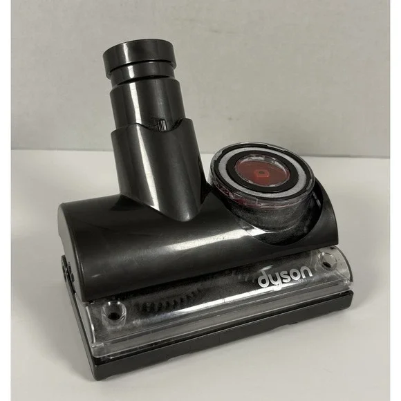 Genuine Dyson Tangle Free Turbine Head Vacuum Brush Tool Attachment Used