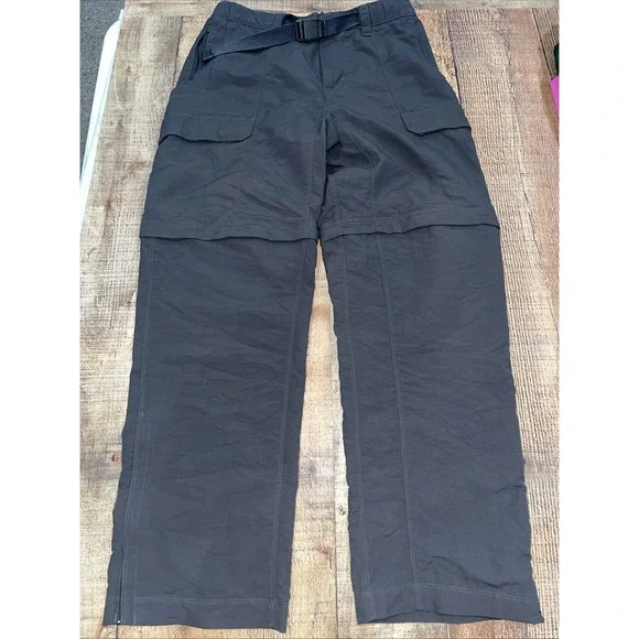 The North Face Paramount Peak Convertible Pants Men's Sm (2815)