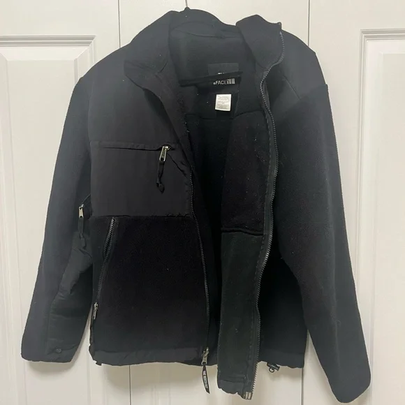 North face Denali fleece jacket
