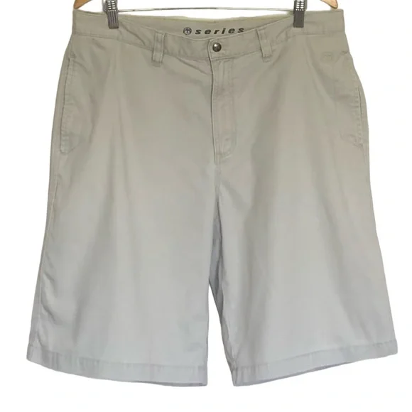 The North Face A5 Series Outdoor Shorts Sz 36