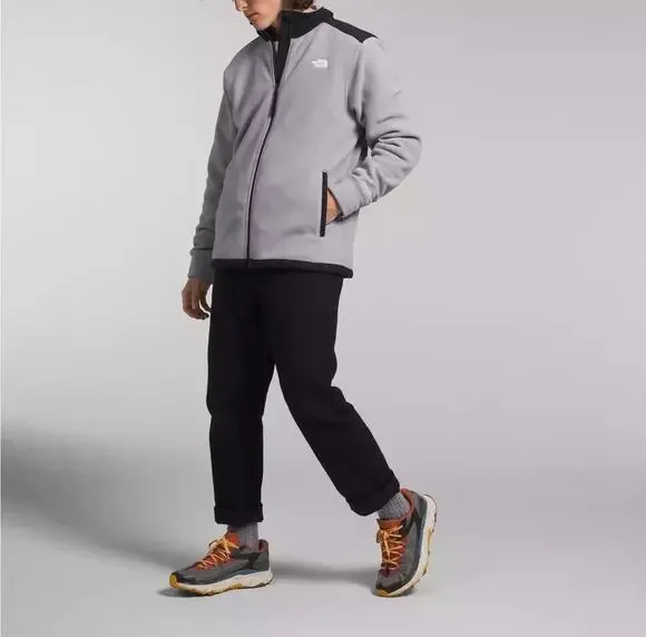 NWT❤️The North Face  Men’s Alpine Polartec 200 Full-Zip Jacket szXL
