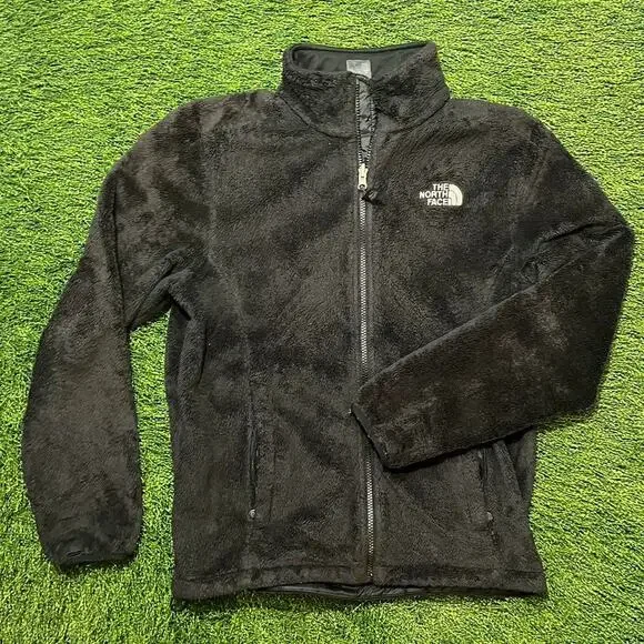 North face osito jacket
