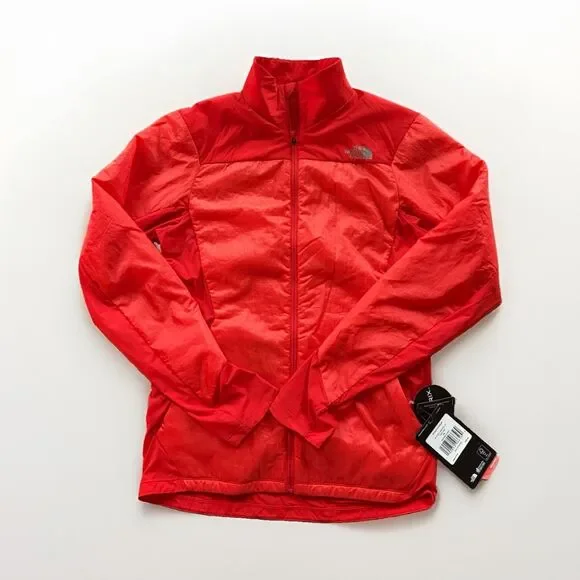 The North Face Men’s XS Red M Flight Ventrix Jacket