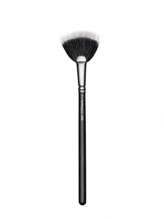 New MAC 184S Brush