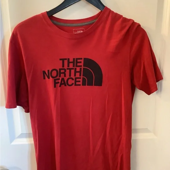 The North Face half dome T shirt size small