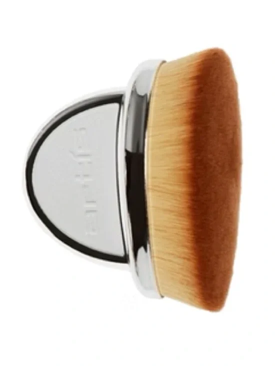 3/$15 Artis Elite Fini Brush Cosmetic Edition - White & Silver