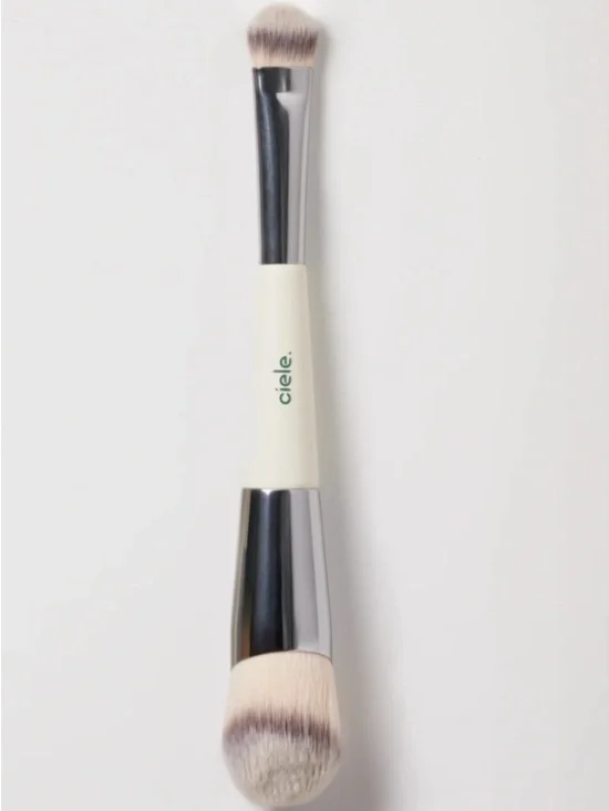 NEW Ciele Dual-Ended Complexion Brush