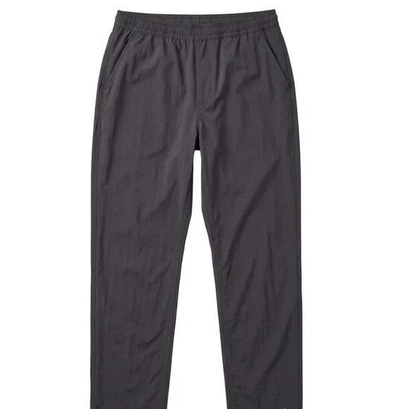 THE NORTH FACE Mens Sprag Adventure Pants TNF Black Large Regular NWT