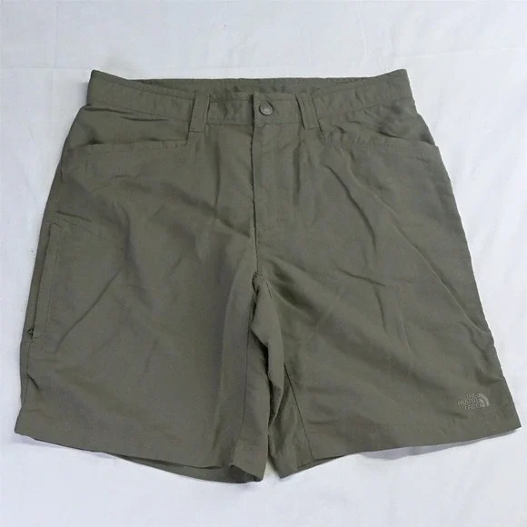 The North Face 34 x 10