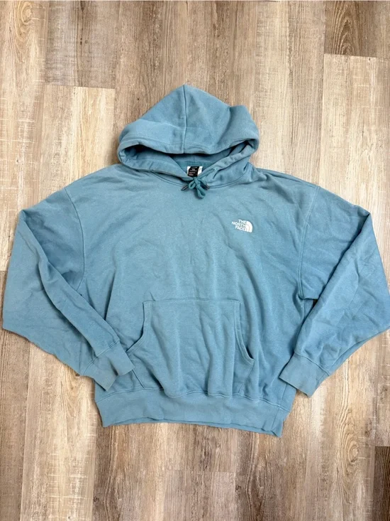 The North Face Men's Evolution Vintage Hoodie, size Large like NEW🔥