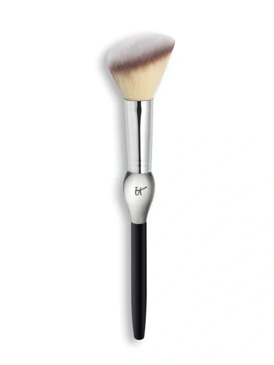 it cosmetics HEAVENLY LUXE FRENCH BOUTIQUE BLUSH BRUSH #4