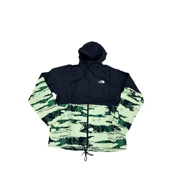 The‎ North Face Antora Rain Hoodie NFOA7QF3IRL  Men's Size S