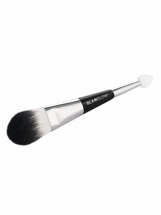 GLAMGLOW  Dual-Ended Applicator Brush