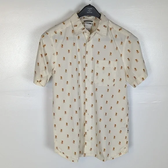 The North Face Baytrail Pattern Shirt
