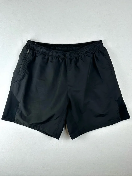 The North Face Men's Flash Dry Pull On Drawstring Short Hiking