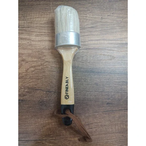 FineaBly Chalk Paint Brush B8