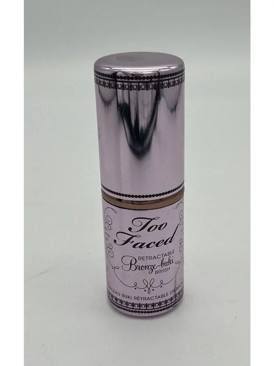 Too Faced Retractable Bronze-buki Brush Bronzebuki Bronzer