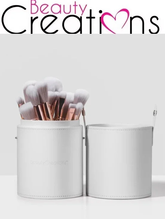 Beauty Creations Dream Girl 24-PC Brush Set