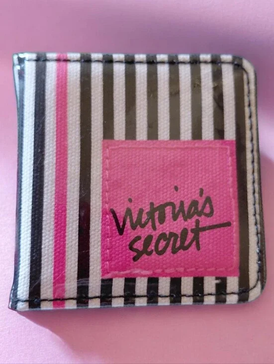 Victoria's Secret Compact Mirror-Small