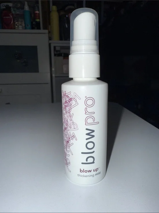 Blow Up Thickening Mist - 2fl oz