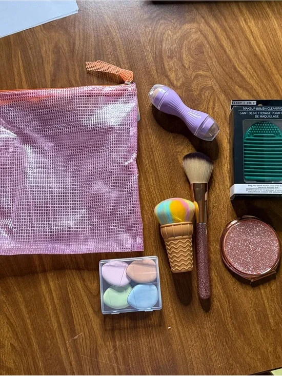 Beauty Tool Bundle #2