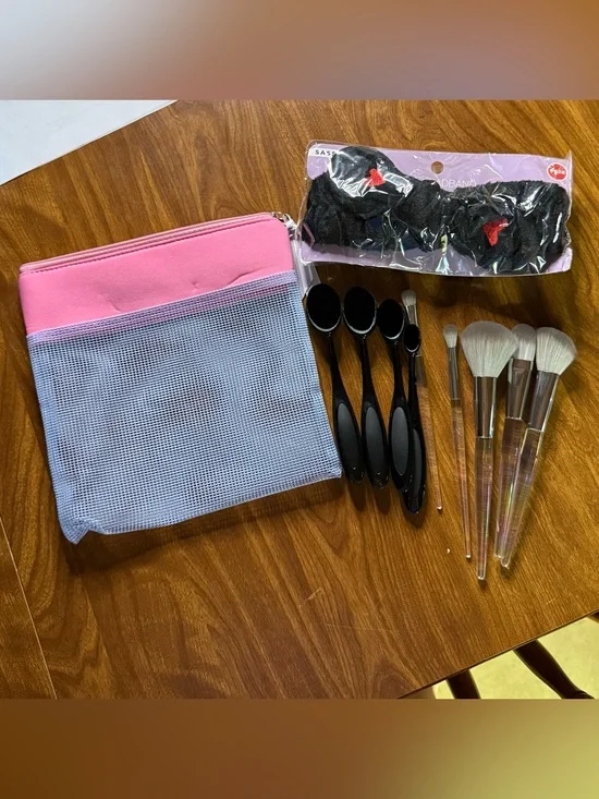 Beauty Tool Bundle #1