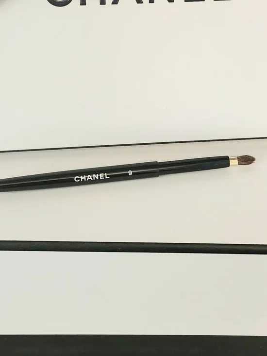 Chanel Lip Brush 9 Discontinued NEW
