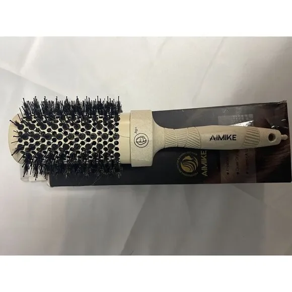 Simile‎ Round Hair Brush