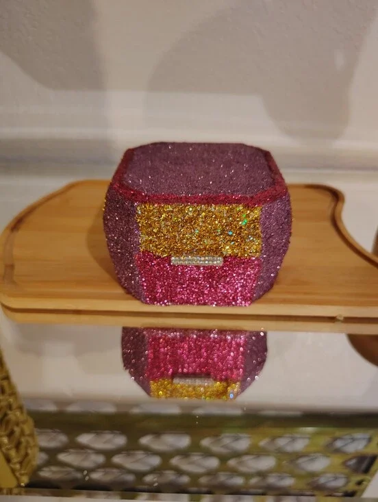 *Hand Crafted