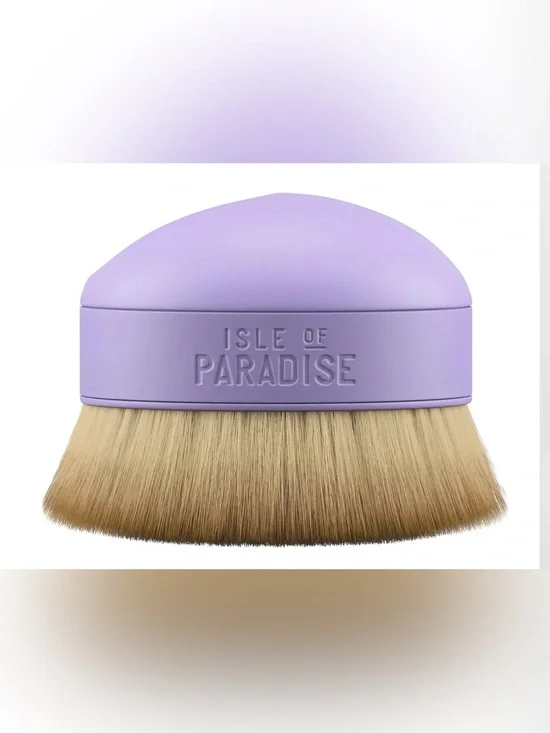 Isle of Paradise SHAPE AND GLOW