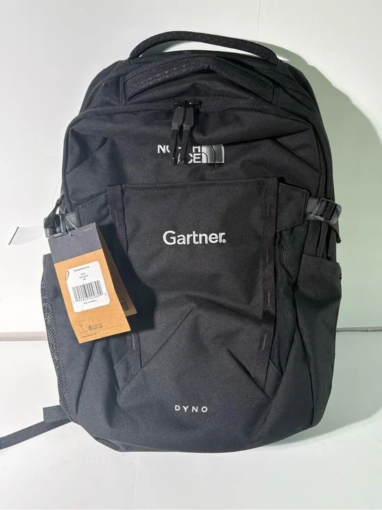 The Northface Dyno Backpack BRAND NEW