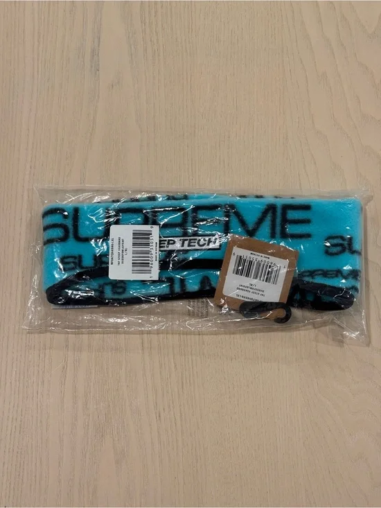 The North Face x Supreme Steep Headband