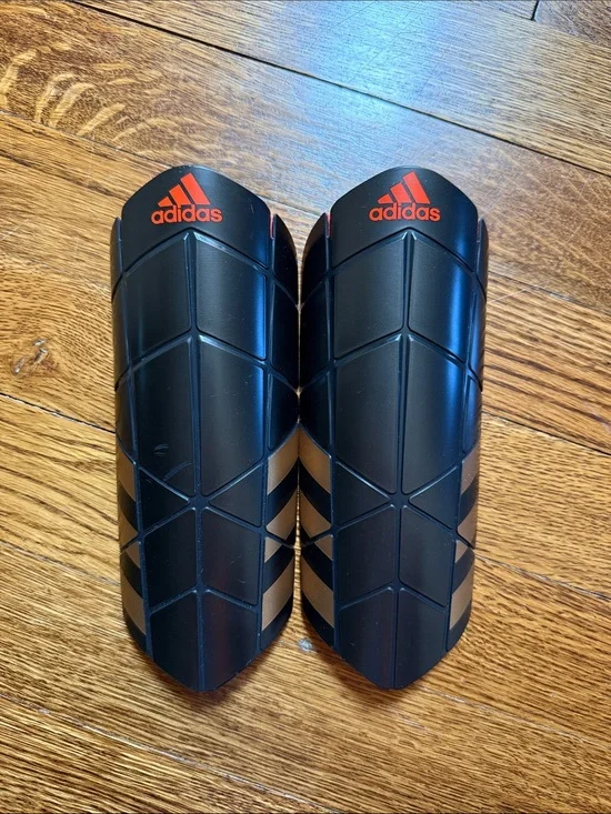 Adidas Kids Soccer Shinguards