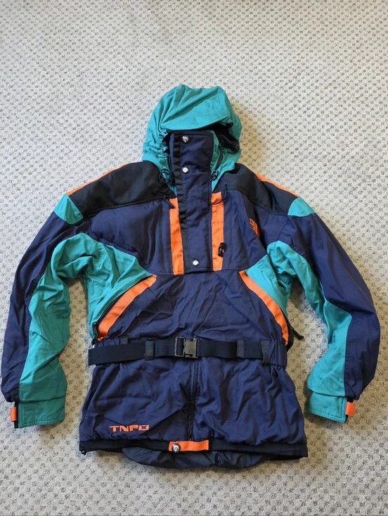 Vintage 90's The North Face Jacket