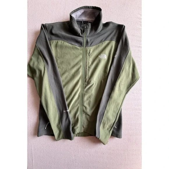 The North Face Flight Series Windstopper / TKA softshell jacket Men's XL