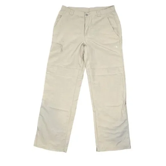 The North Face Men's Paramount Active‎ Pants Dune Beige 34