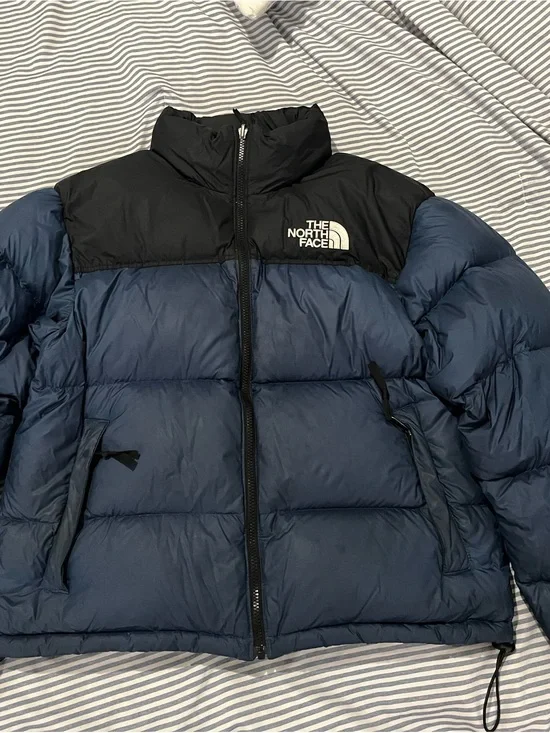 North Face Jacket Men’s