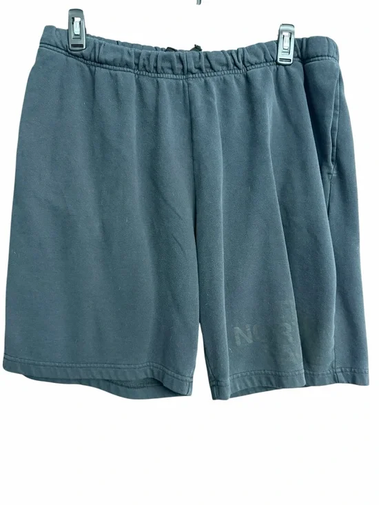 The North Face Men's Black Athletic Shorts Size L
