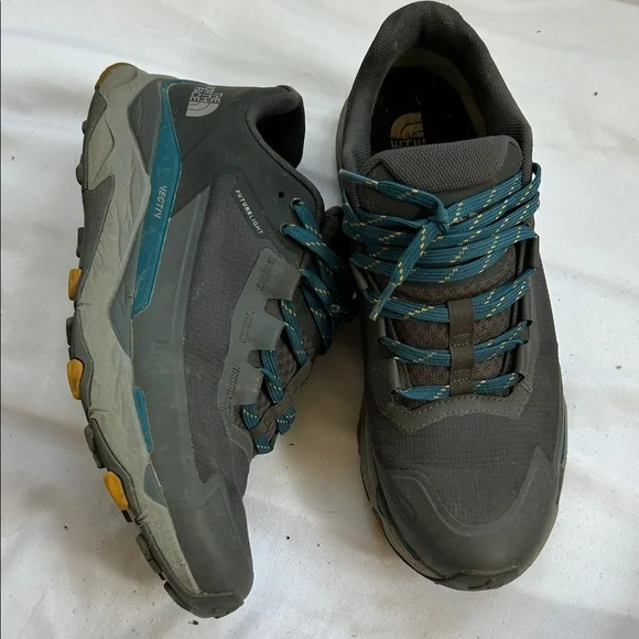 The North Face VECTIV Exploris FUTURELIGHT hiking shoes