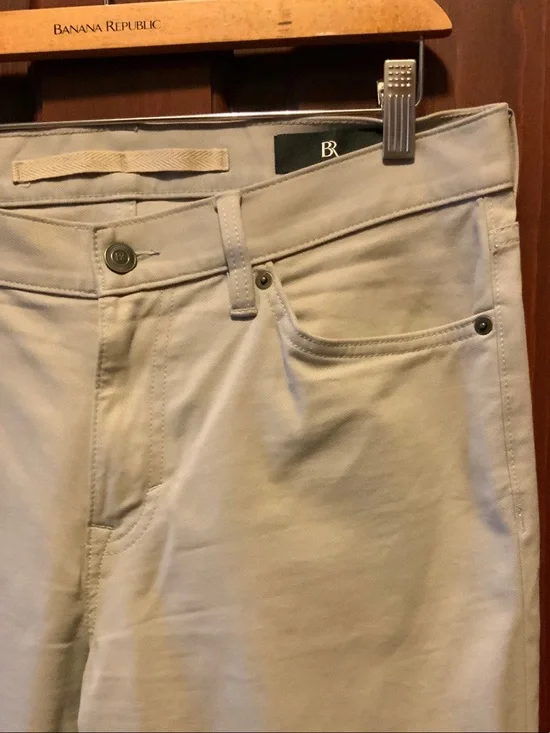 Banana Republic NWOT Jeans 31x30