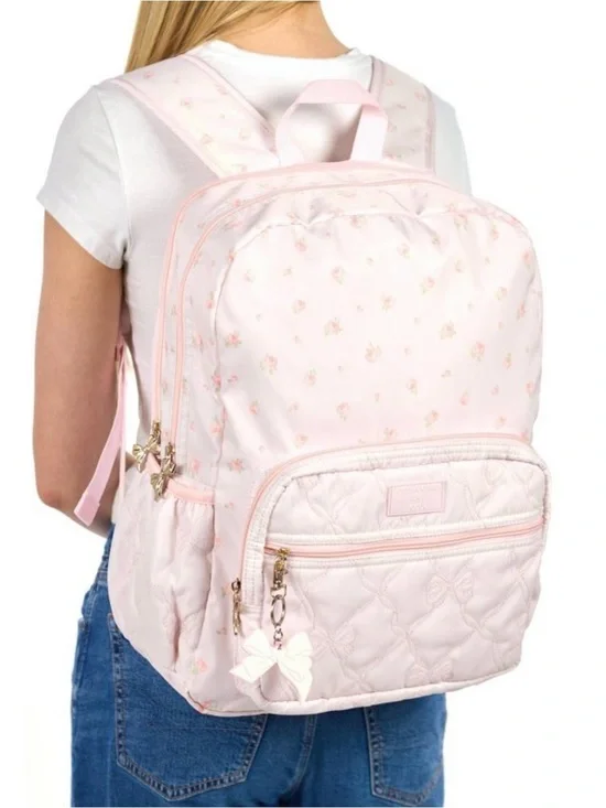 LoveShackFancy x Target - Yoobi Backpack