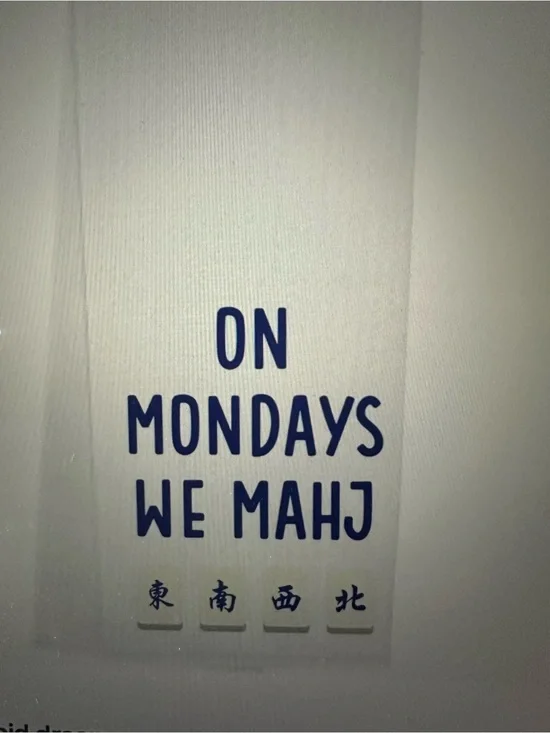 Kitchen Dish towel: 