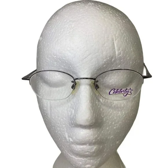 #5292 Celebrity Platinum Kids CHILD  Eyewear Frames 45-20-135