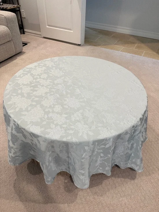 Waterford Light Blue 70