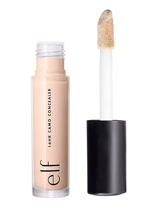 *3/$15, e.l.f. Hydrating Camo Concealer - Light Peach